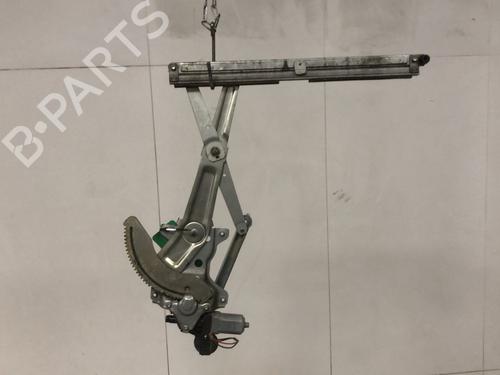 Front right window mechanism SUZUKI SWIFT III (MZ, EZ) 1.3 (RS413, ZC11S) | BP33602042C23 - Image 2