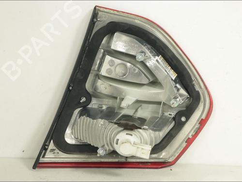 Used Left tailgate light Left tailgate light CITROËN C4 Picasso I MPV (UD_) [2006-2015] 33575711 33575711