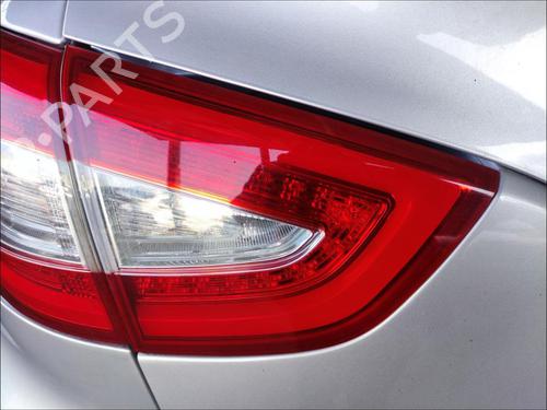 Used Left tailgate light Left tailgate light HYUNDAI ix35 (LM, EL, ELH) 1.7 CRDi (116 hp) 33585384 33585384