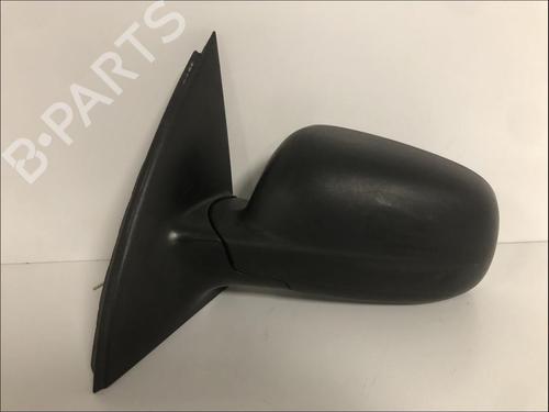 Used Left mirror Left mirror VW LUPO I (6X1, 6E1) 1.4 (60 hp) 33579587 33579587