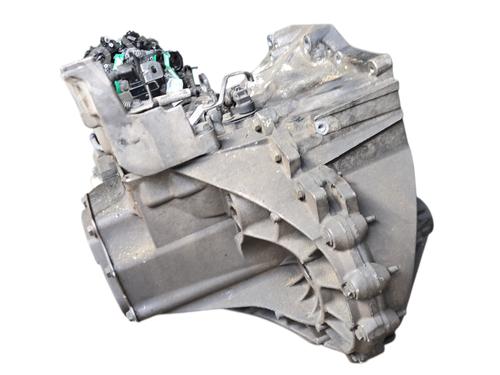 Used Gearbox Gearbox PEUGEOT 508 I (8D_) 1.6 HDi (115 hp) 33601504 33601504