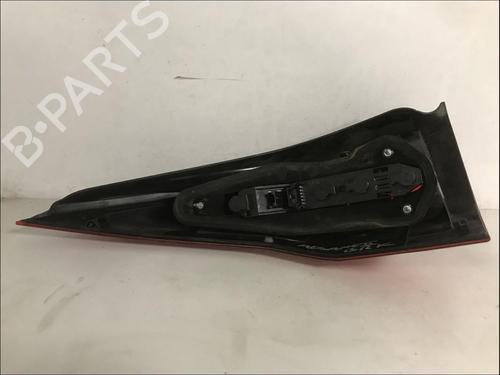 Used Right taillight Right taillight RENAULT MEGANE II Estate (KM0/1_) 1.6 (113 hp) 33573967 33573967