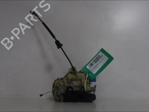 Used Front left lock Front left lock SEAT CORDOBA (6L2) 1.4 TDI (80 hp) 33575839 33575839