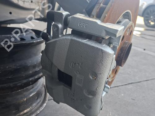 Left front brake caliper RENAULT AUSTRAL E-TECH 200 Hybrid (HGM2) | BP39086814M105 - Image 2