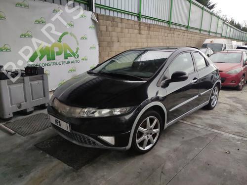 Used Parts HONDA CIVIC VIII Hatchback (FN, FK)  2.2 CTDi (FK3)  4523606