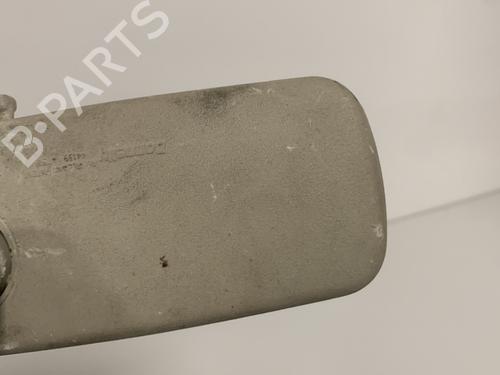 Espelho interior Espelho interior CITROËN C3 I (FC_, FN_) [2002-2013] 33593018 33593018