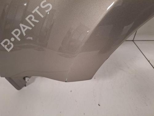 Used Left front fenders Left front fenders 38309094 38309094