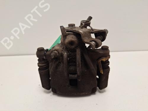 Used Left rear brake caliper Left rear brake caliper RENAULT TRAFIC II Van (FL) 1.9 dCi 100 (FL0C, FL0K, FL0B) (101 hp) 33591837 33591837