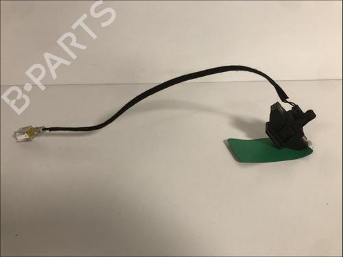 Used Tailgate lock Tailgate lock 33579328 33579328