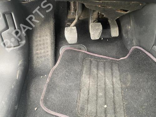 Used Pedal Pedal PEUGEOT 207 (WA_, WC_) [2006-2015] 36247826 36247826