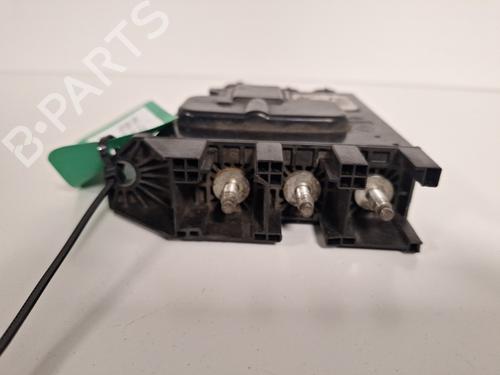 Used Electronic module Electronic module RENAULT MEGANE III Hatchback (BZ0/1_, B3_) 1.5 dCi (BZ09, BZ0D, BZ1W, BZ29, BZ14) (110 hp) 33593151 33593151