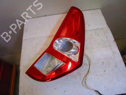 Used Right taillight Right taillight SUZUKI SPLASH (EX) 1.0 (A5B310) (65 hp) 33572164 33572164