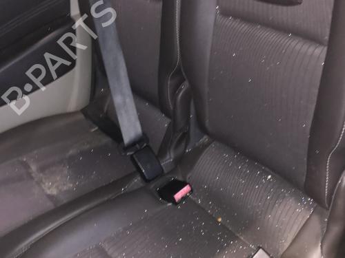 Stol bak Stol bak RENAULT SCÉNIC III (JZ0/1_) 1.9 dCi (JZ0J, JZ1J, JZ1K, JZ1S) (131 hp) 33599704 33599704