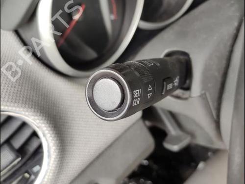 Used Steering column stalk Steering column stalk CHEVROLET CRUZE (J300) [2009-2026] 33588297 33588297