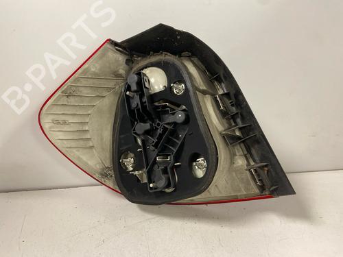 Right taillight BMW 1 (E87) 118 d | BP39256065C35 - Image 2