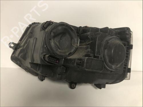 Right headlight VW TRANSPORTER T5 Van (7HA, 7HH, 7EA, 7EH) 1.9 TDI | BP33582277C29 - Image 3
