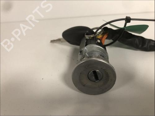 Used Ignition barrel Ignition barrel DACIA LOGAN MCV (KS_) 1.5 dCi (KS0K) (68 hp) 33585484 33585484