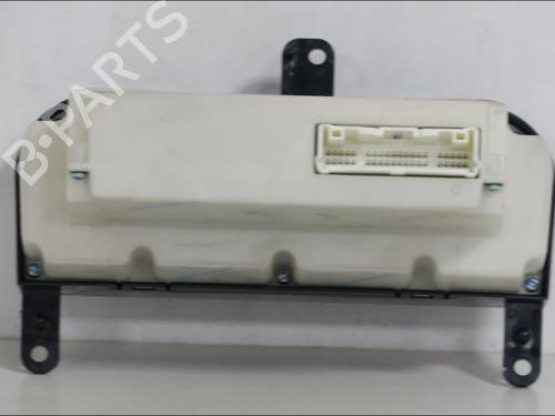 Used Climate control Climate control NISSAN QASHQAI I (J10, NJ10) 1.6 dCi (130 hp) 33575443 33575443