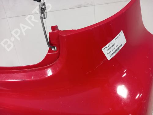 Used Rear bumper Rear bumper 39459814 39459814