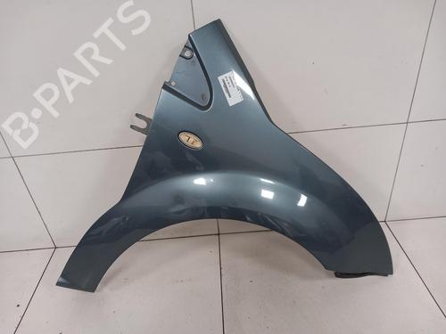 Used Right front fenders Right front fenders 39256828 39256828