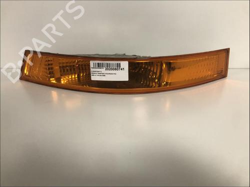Used Left front indicator Left front indicator RENAULT MASTER II Van (FD) 2.5 dCi (FD02) (101 hp) 33583032 33583032