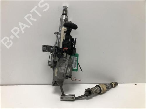 Used Steering column Steering column MERCEDES-BENZ C-CLASS (W203) C 200 CDI (203.004) (116 hp) 33591147 33591147