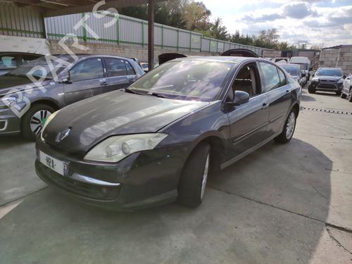 Used Alternator Alternator RENAULT LAGUNA III (BT0/1) 2.0 dCi (BT01, BT08, BT09, BT0E, BT0K, BT12, BT1C, BT1D,... (150 hp) 33594372 33594372