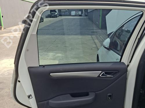 Used Rear left window mechanism Rear left window mechanism 37492041 37492041