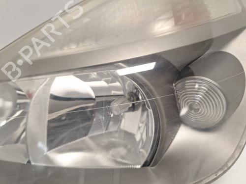 Left headlight RENAULT ESPACE IV (JK0/1_) 1.9 dCi (JK0U) | BP33591620C28 - Image 2