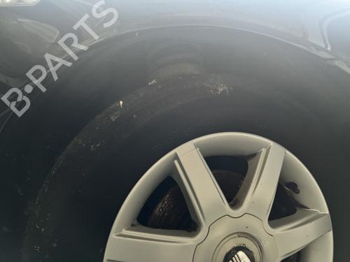 Hjulbue Hjulbue SEAT LEON (1M1) 1.9 TDI (110 hp) 34705746 34705746