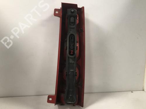 Used Left taillight Left taillight CITROËN JUMPY II Van 1.6 HDi 90 16V (90 hp) 33970134 33970134