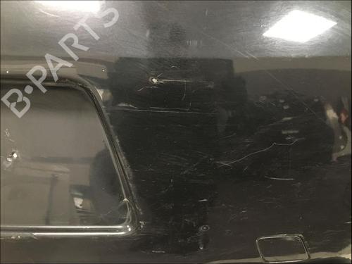 Used Rear bumper Rear bumper CITROËN DS3 (SA_) 1.6 VTi 120 (120 hp) 33580065 33580065