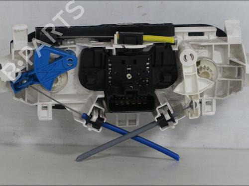 Used Climate control Climate control RENAULT TWINGO II (CN0_) 1.5 dCi 75 (75 hp) 33573683 33573683