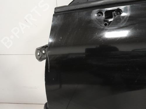 Dør venstre fortil NISSAN NOTE (E12) 1.5 dCi | BP38309230C2 - Image 3