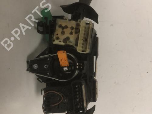 Used Steering column stalk Steering column stalk RENAULT CLIO I (B/C57_, 5/357_) [1990-1999] 33597849 33597849