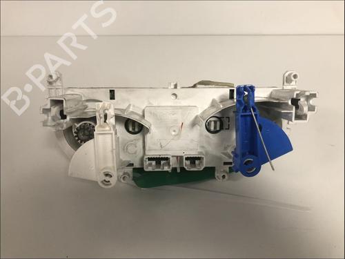 Used Climate control Climate control RENAULT CLIO IV (BH_) 1.5 dCi 90 (90 hp) 33586638 33586638