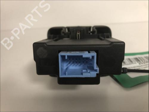 Used Switch Switch RENAULT GRAND SCÉNIC II (JM0/1_) [2004-2009] 33580961 33580961