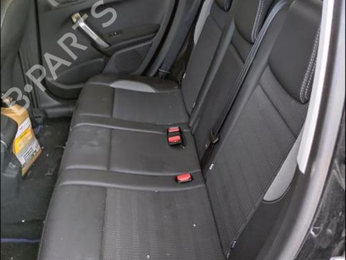 Seats set PEUGEOT 2008 I (CU_) 1.2 THP 110 / PureTech 110 | BP33589576C78 - Image 3