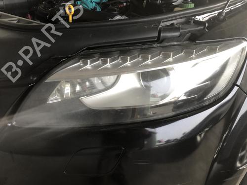 Used Left headlight Left headlight AUDI Q7 (4LB) 3.0 TDI quattro (240 hp) 33602948 33602948
