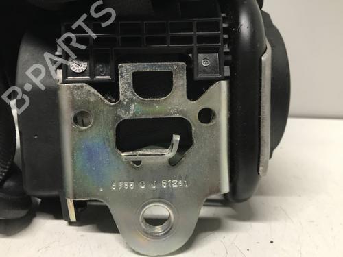 Front left seatbelt AUDI A4 B7 Avant (8ED) | BP33603160I26 - Image 4