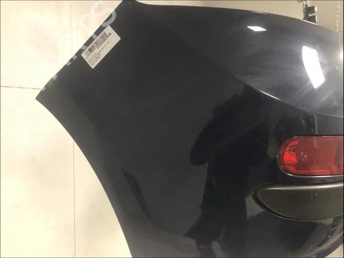 Used Rear bumper Rear bumper RENAULT CLIO III Grandtour (KR0/1_) [2007-2026] 33583643 33583643