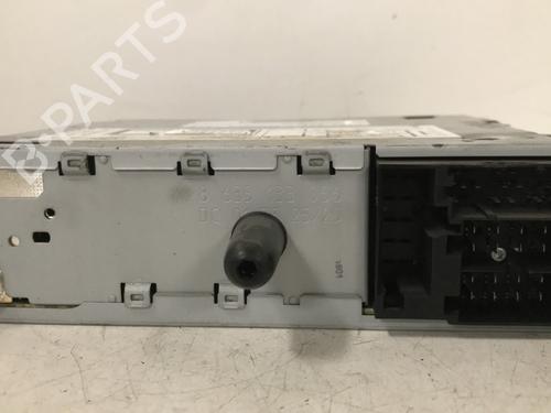 Bilradio Bilradio FIAT 500 (312_) 1.2 (312AXA1A) (69 hp) 33851204 33851204