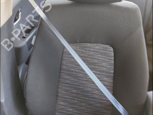 Cinto de segurança frente direito Cinto de segurança frente direito KIA CEE'D Hatchback (ED) 1.6 CRDi 90 (90 hp) 36574801 36574801