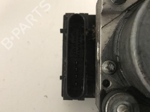 Used ABS pump ABS pump RENAULT CLIO III (BR0/1, CR0/1) 1.5 dCi (88 hp) 33602520 33602520