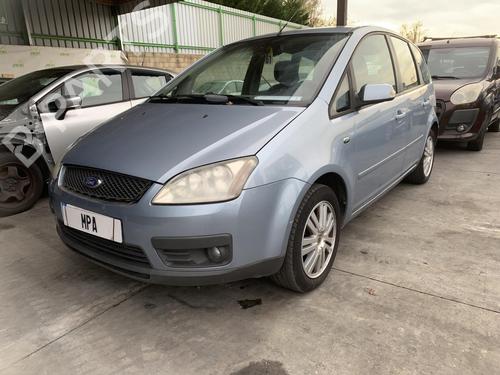 Engine FORD FOCUS C-MAX (DM2) 1.6 Ti | BP33596489M1  - Image 11