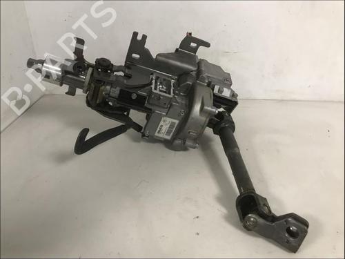 Steering column RENAULT SCÉNIC II (JM0/1_) | BP33578682M21 - Image 7
