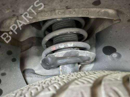 Used Right front shock absorber Right front shock absorber SEAT ALTEA XL (5P5, 5P8) 1.4 TSI (125 hp) 34451399 34451399