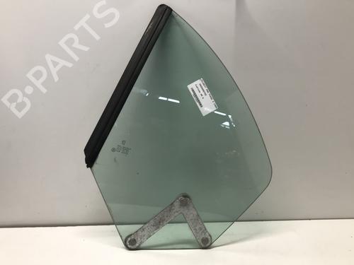 Used Rear left door window Rear left door window PEUGEOT 206 CC (2D) [2000-2008] 33601939 33601939