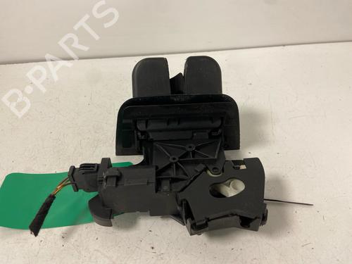 Used Tailgate lock Tailgate lock 39256043 39256043