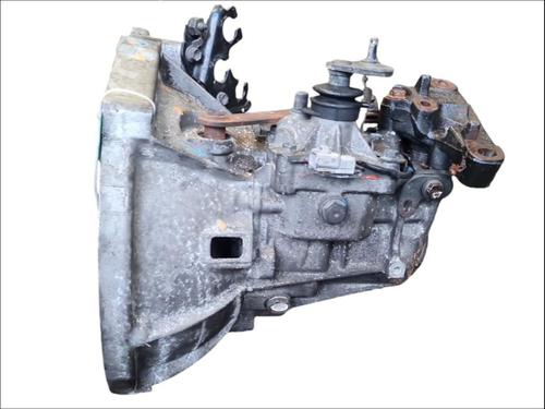 Used Gearbox Gearbox CITROËN C1 (PM_, PN_) 1.4 HDi (54 hp) 33582245 33582245